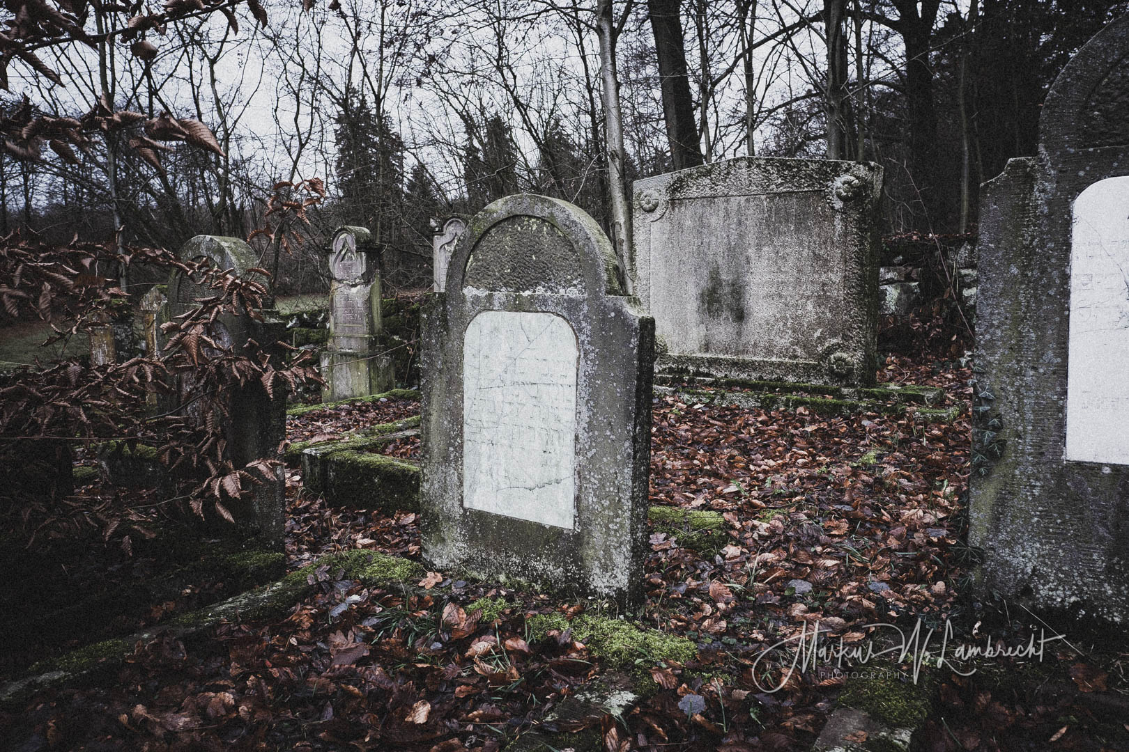 Sievershausen (Dassel), Jüdischer Friedhof